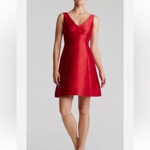 NWT Kate Spade Shanghai Fitted A-line Dress